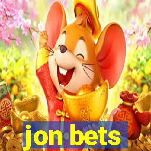 jon bets